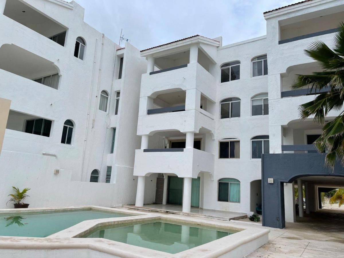 Departamento Medina Villa Progreso  Exterior photo
