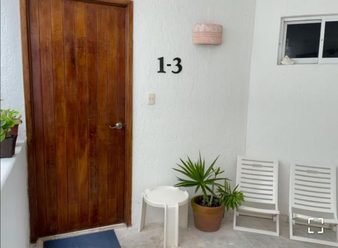 Departamento Medina Villa Progreso  Exterior photo