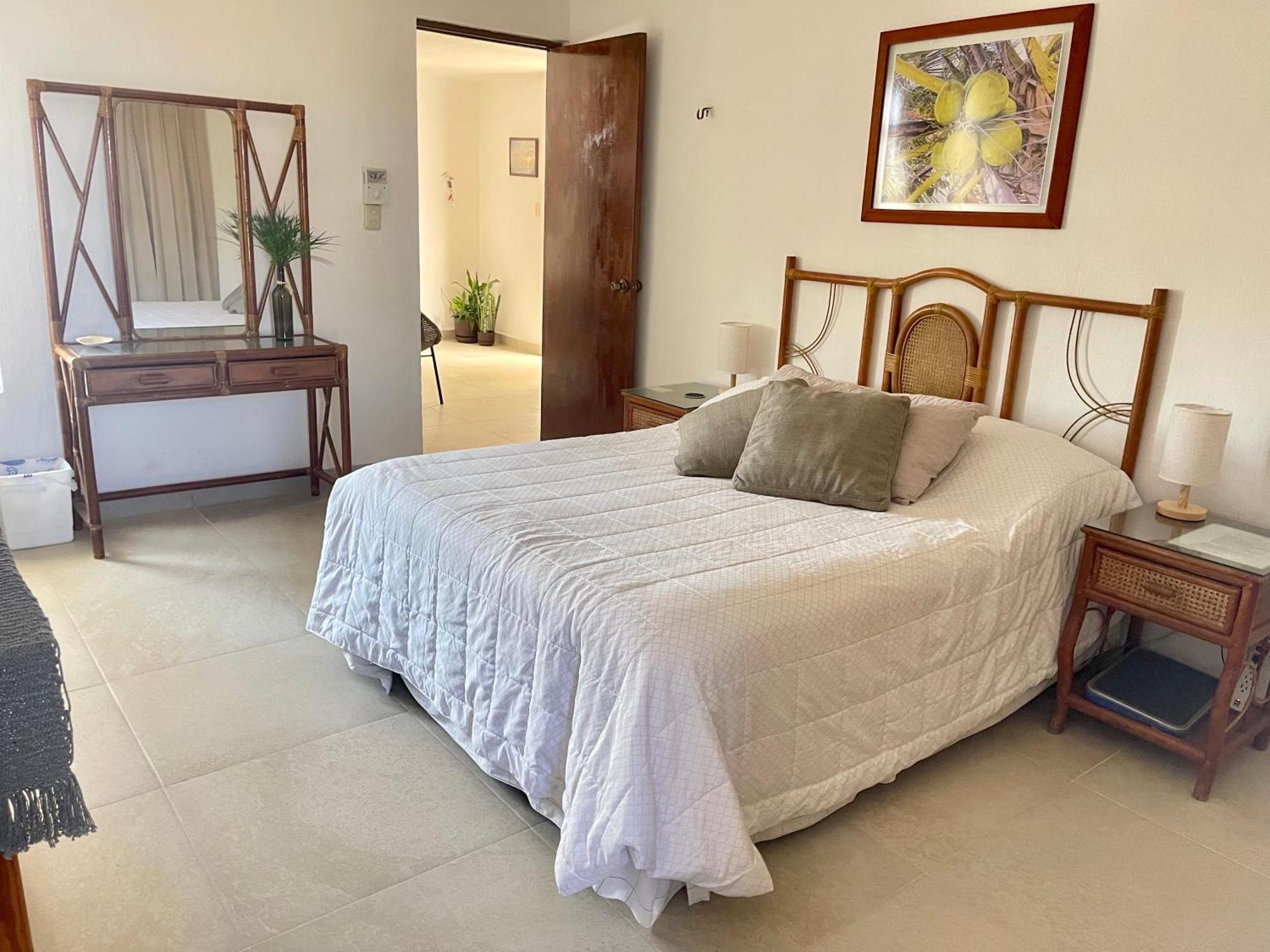 Departamento Medina Villa Progreso  Exterior photo