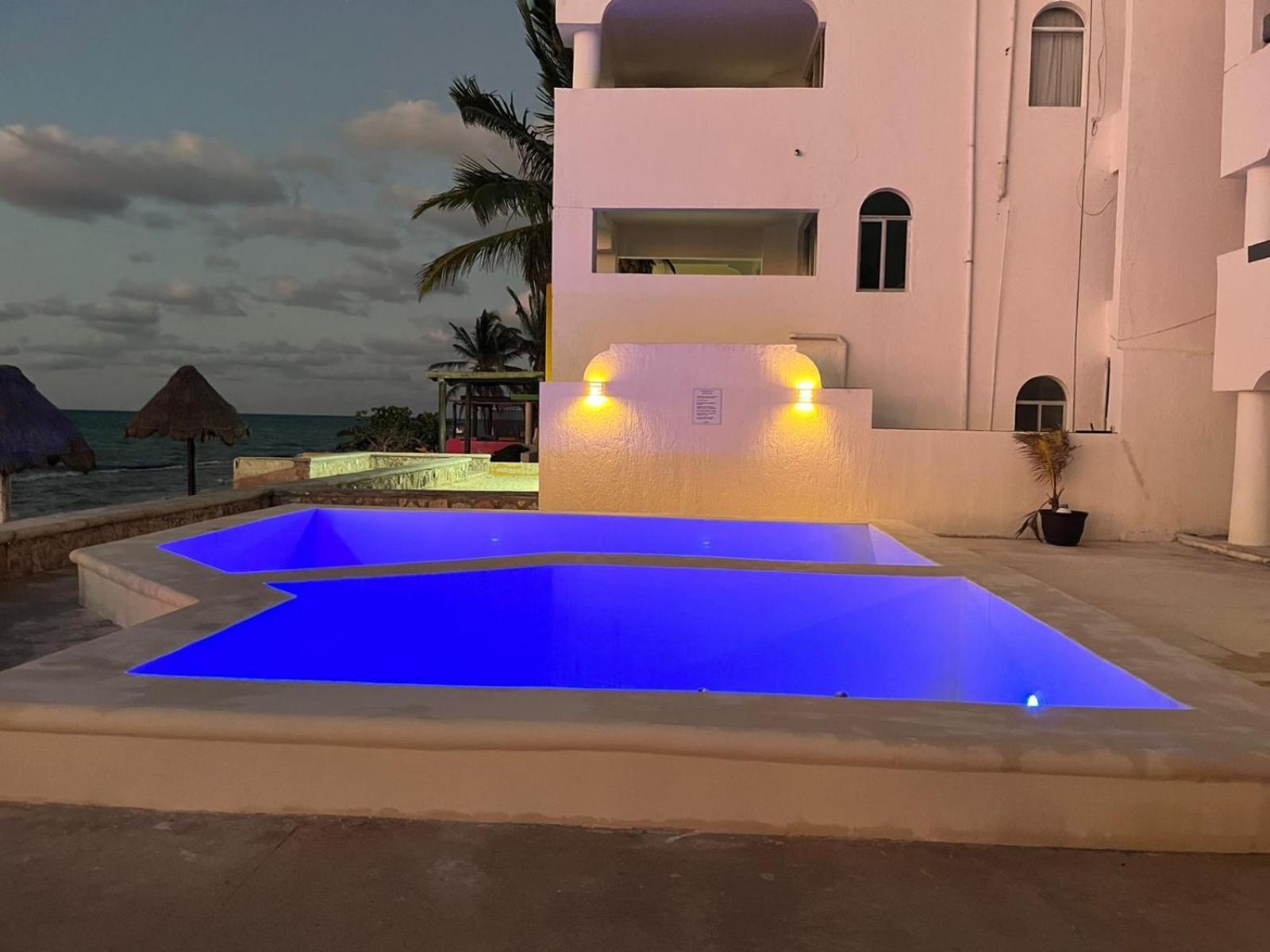 Departamento Medina Villa Progreso  Exterior photo