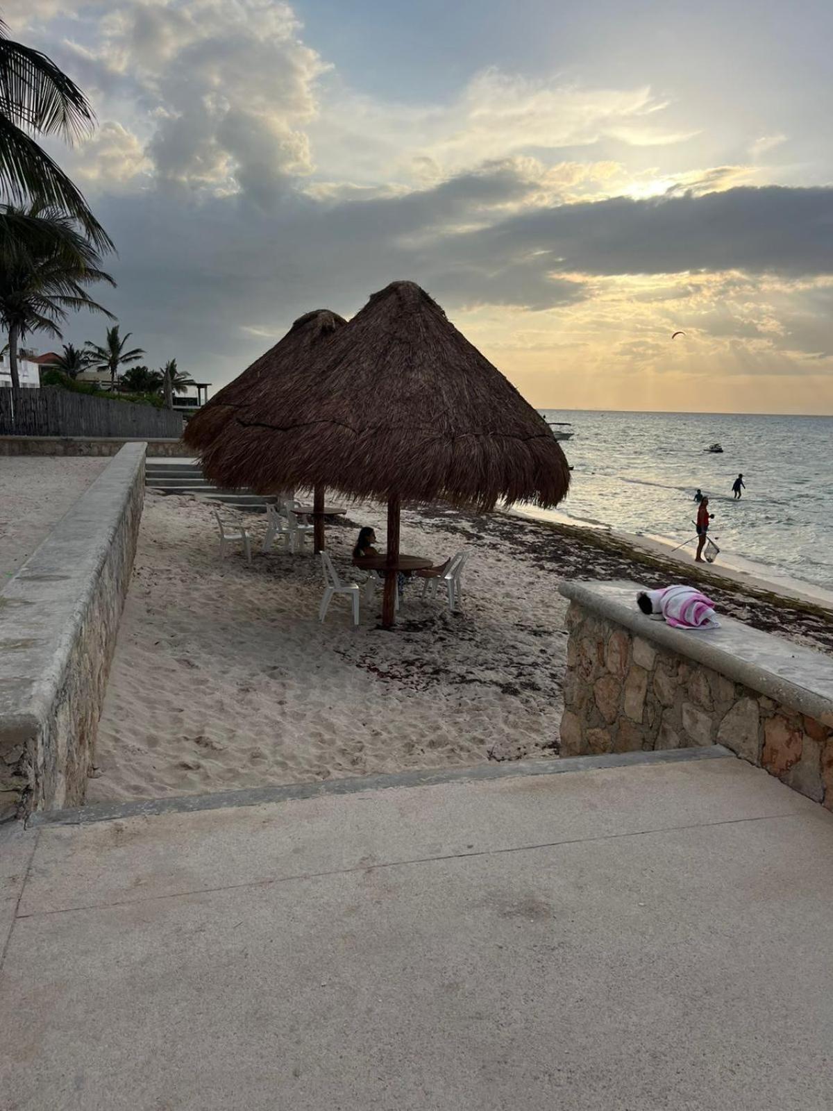 Departamento Medina Villa Progreso  Exterior photo