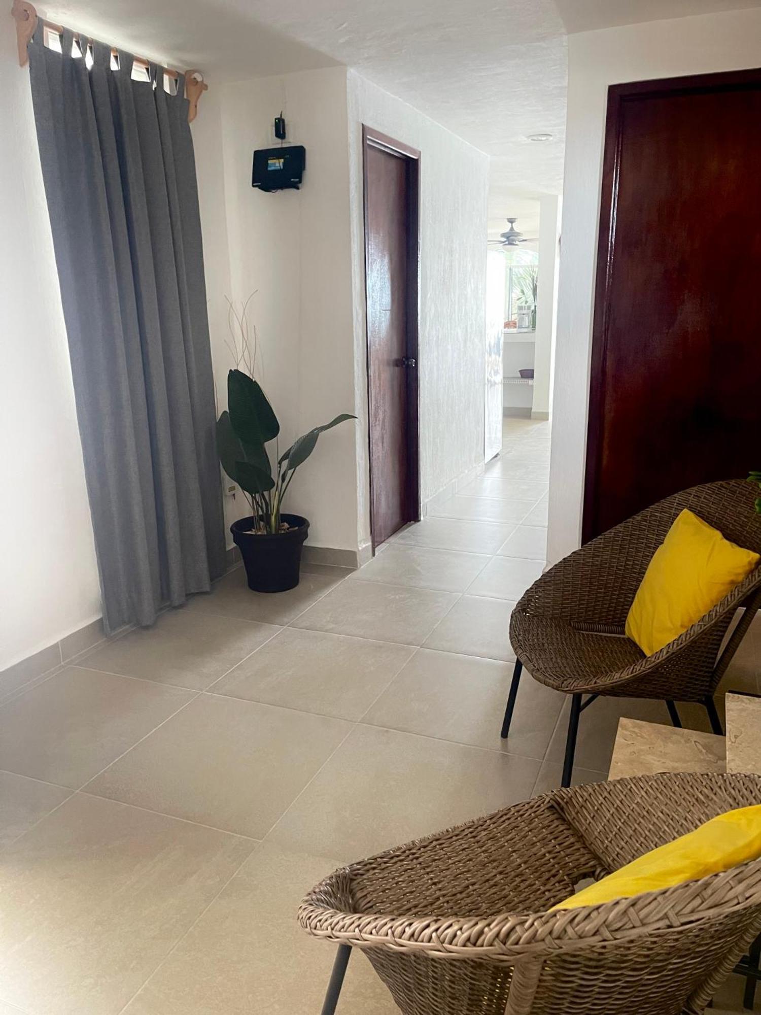 Departamento Medina Villa Progreso  Exterior photo