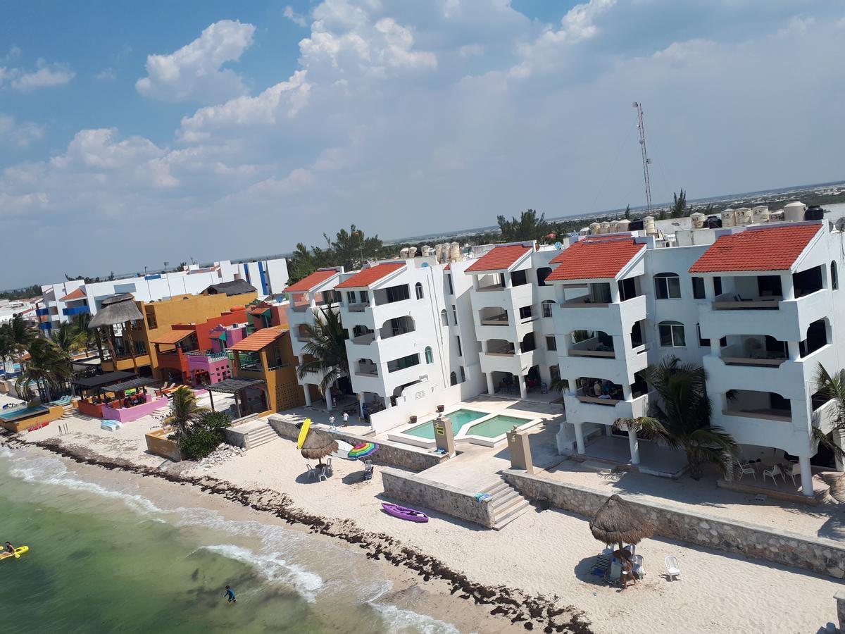 Departamento Medina Villa Progreso  Exterior photo