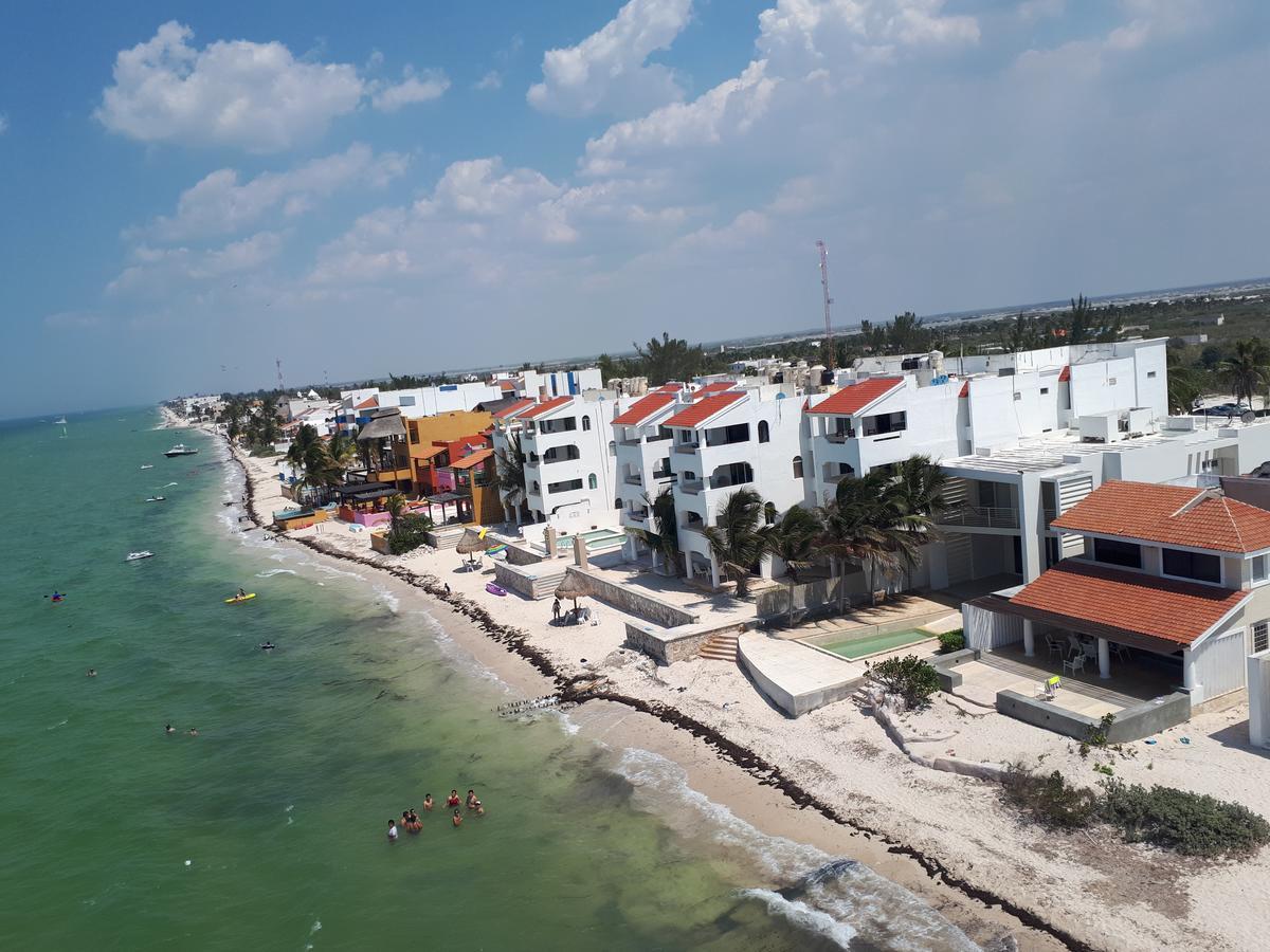 Departamento Medina Villa Progreso  Exterior photo